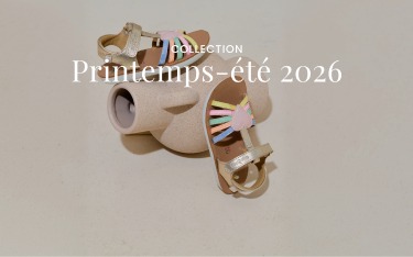 Collection Printemps-Été 2026