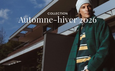 Collection Automne-Hiver 2026