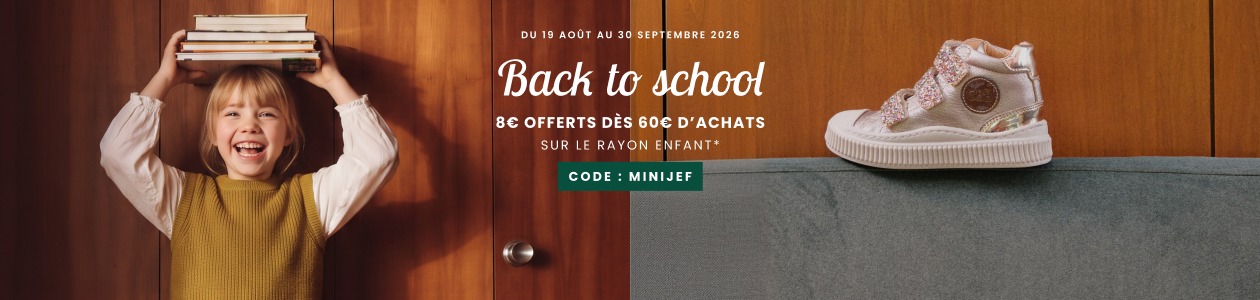 Back to school