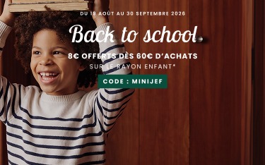 Back to school