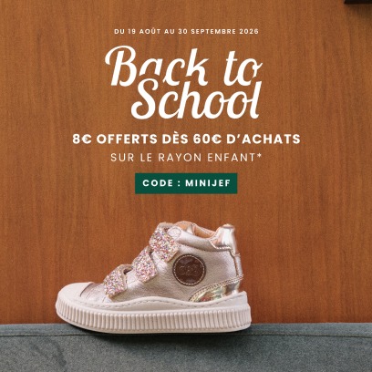 Offre de rentrée