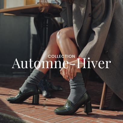 Collection Automne-Hiver 2026