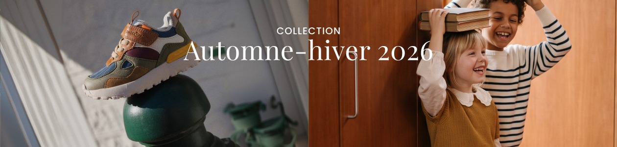 Collection Printemps-Été 2026