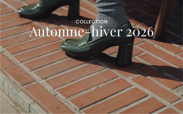 Collection Automne-Hiver 2026
