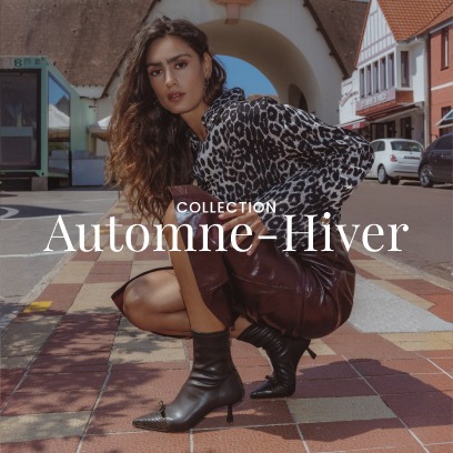Collection Automne-Hiver 2026