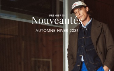 Collection Automne-Hiver 2026