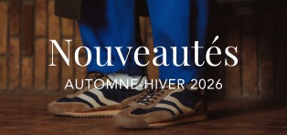 Collection Automne-Hiver 2026