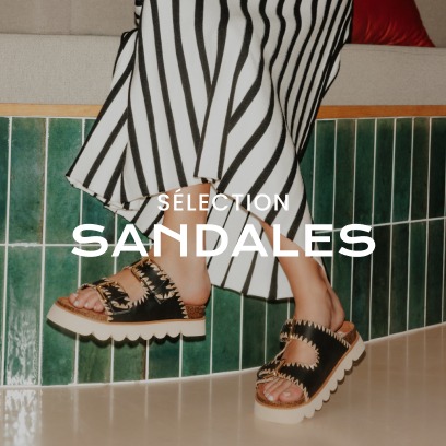 Sandales