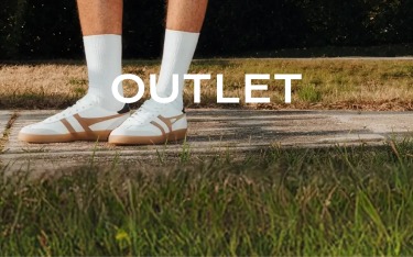 Outlet homme
