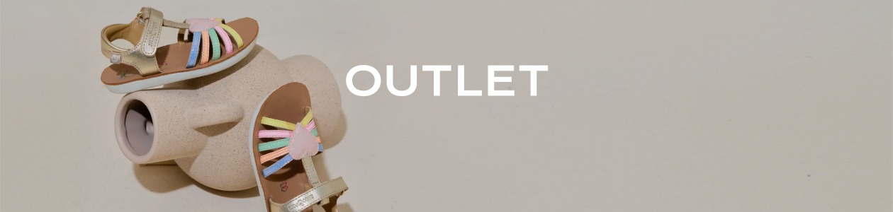 Outlet bébé