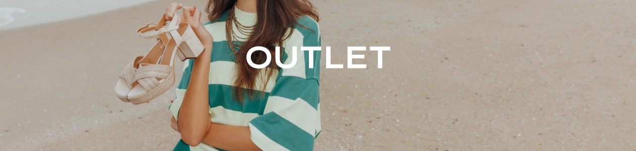 Outlet Femme