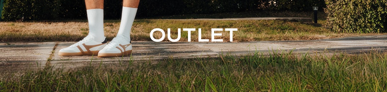 Outlet homme