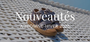 Collection Automne-Hiver 2026