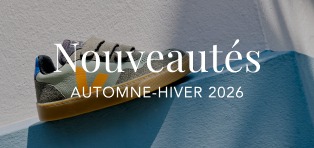 Collection Automne-Hiver 2026