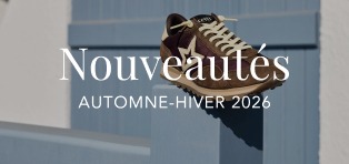 Nouveautés Femme