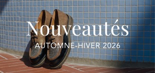 Collection Automne-Hiver 2026