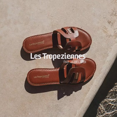 Les Tropéziennes