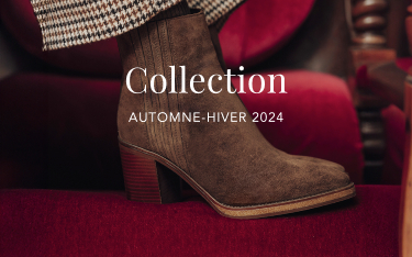 Collection jef chaussures on sale