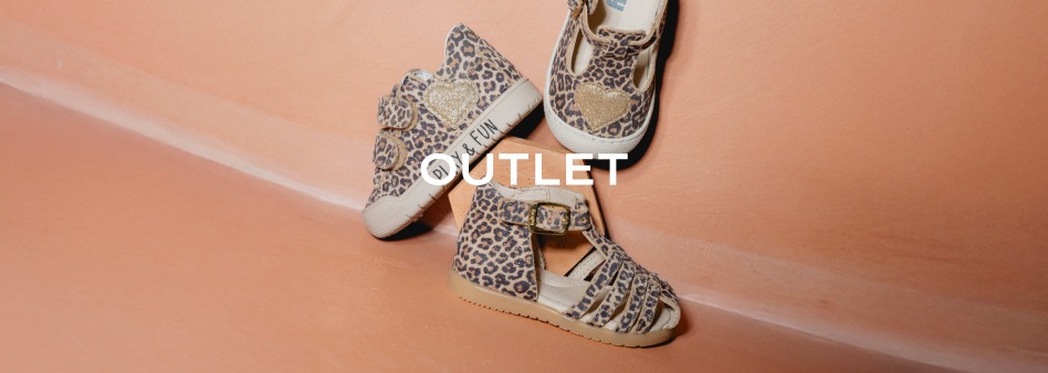Outlet bébé