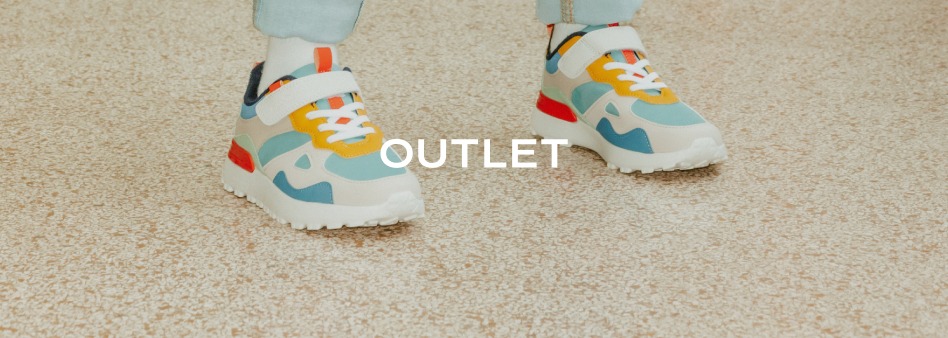 Outlet enfant