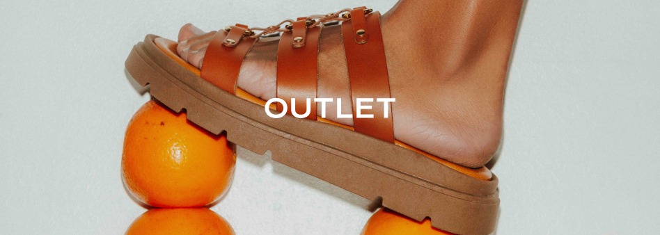 Outlet Femme