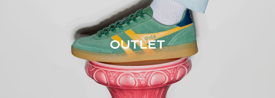 Outlet homme