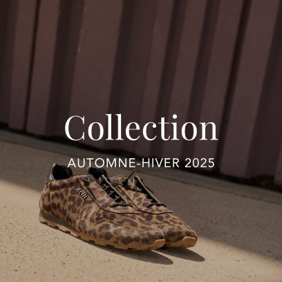 Collection Automne-Hiver 2025