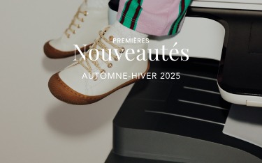 chaussures enfant et bébé