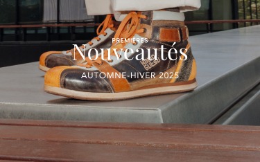 Collection Homme