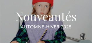 Automne-Hiver 2025