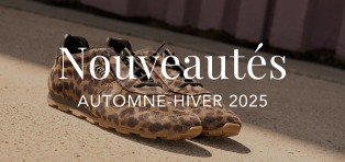 Automne-Hiver 2025