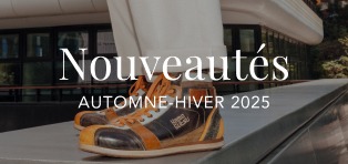Collection Automne-Hiver 2025