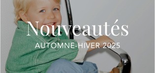 Collection Automne-Hiver 2025