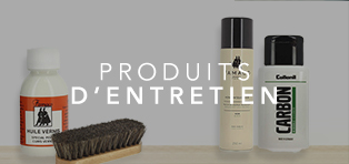 Produits d'entretien