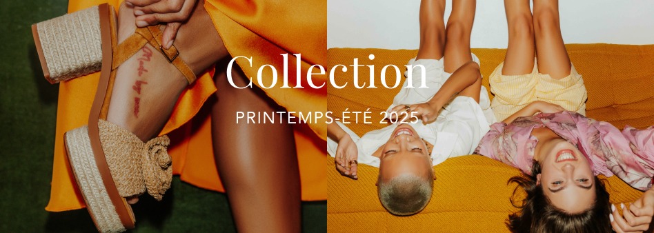 Collection Femme