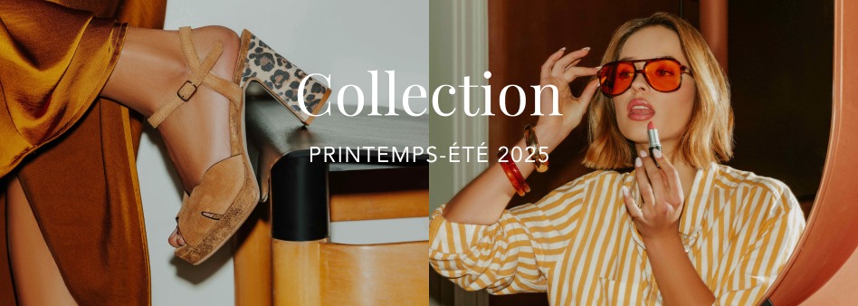 Collection Femme