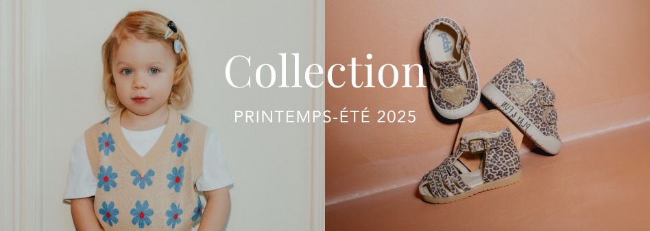 Collection Bébé 