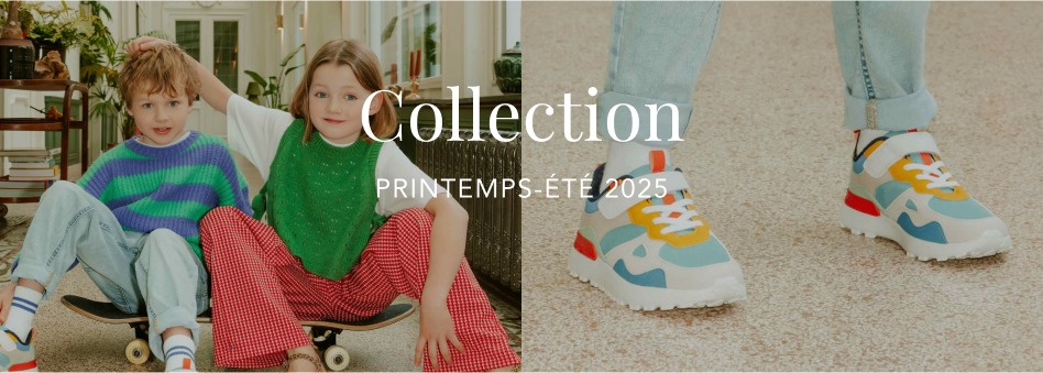 Collection Enfant 
