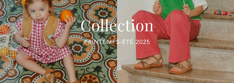 Collection Fille