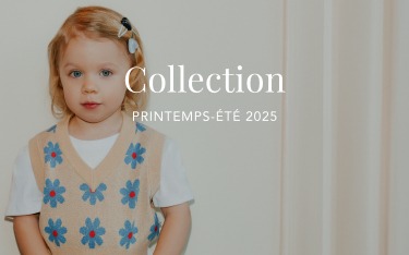 Collection Bébé 