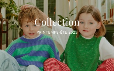 Collection Enfant 