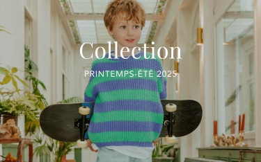 Collection Garcon