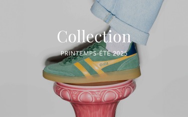 Collection Homme