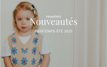 Collection Bébé 